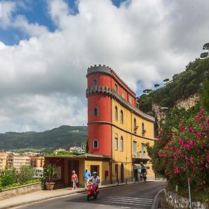 Sorrento Tower